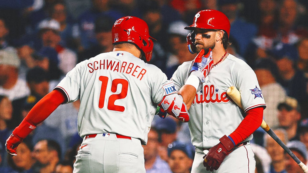 Mets, Phillies or Red Sox More Likely to Flip Script? Willis, Karros Answer