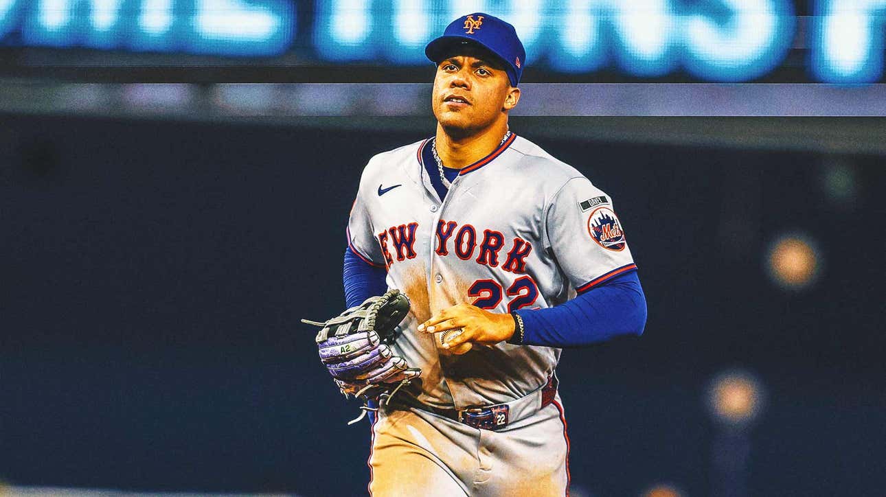 Mets’ Star Juan Soto Misses Second Straight Game While Battling Illness
