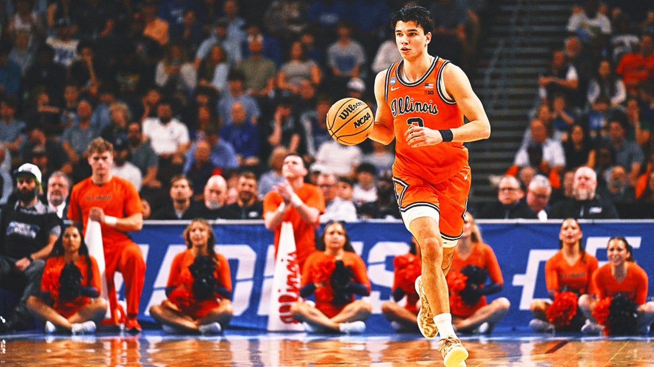 College Basketball 2025-2026 Buzz: Andrej Stojakovic Returns To Illinois