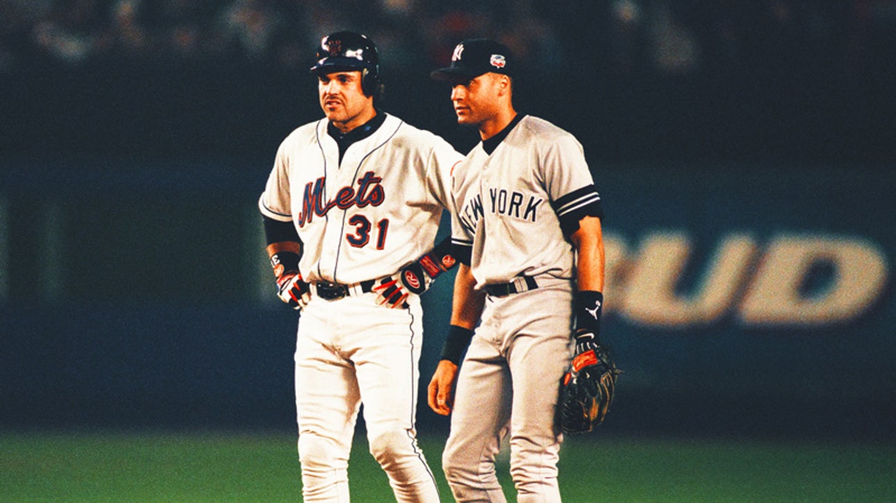 Yankees Vs. Mets: Flashback To 2000 'Subway Series' World Series Matchup