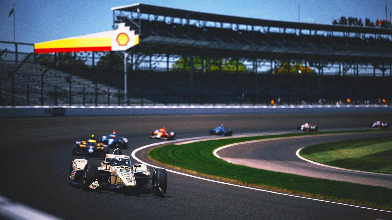 2026 Indy 500 Weather Forecast For 110th Running of Race