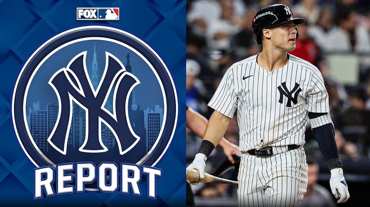 Why The Yankees’ Gutsy Decision To Demote Anthony Volpe Was The Right Call