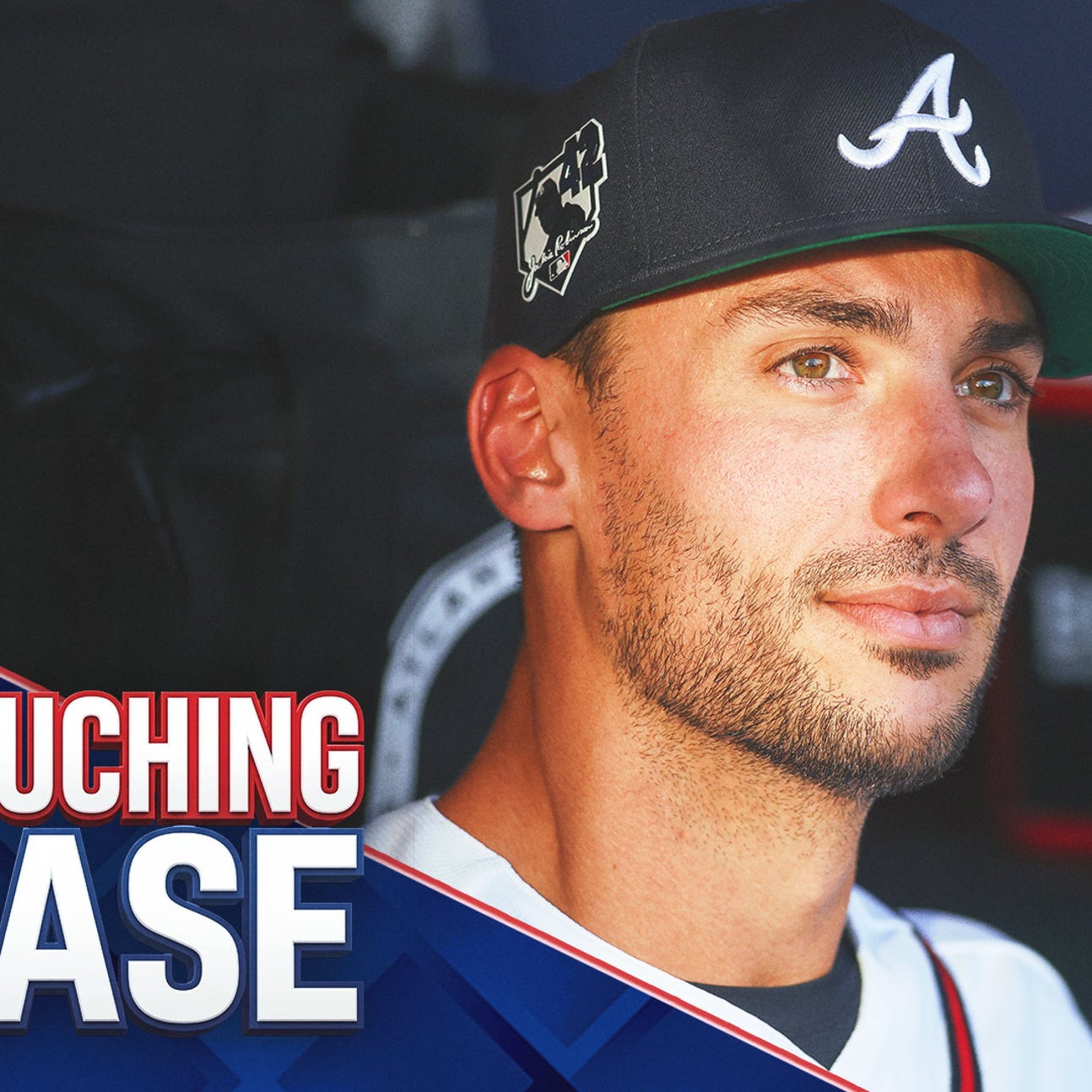 Smart. Workaholic. MVP? Matt Olson Is Driving The Red Hot Braves