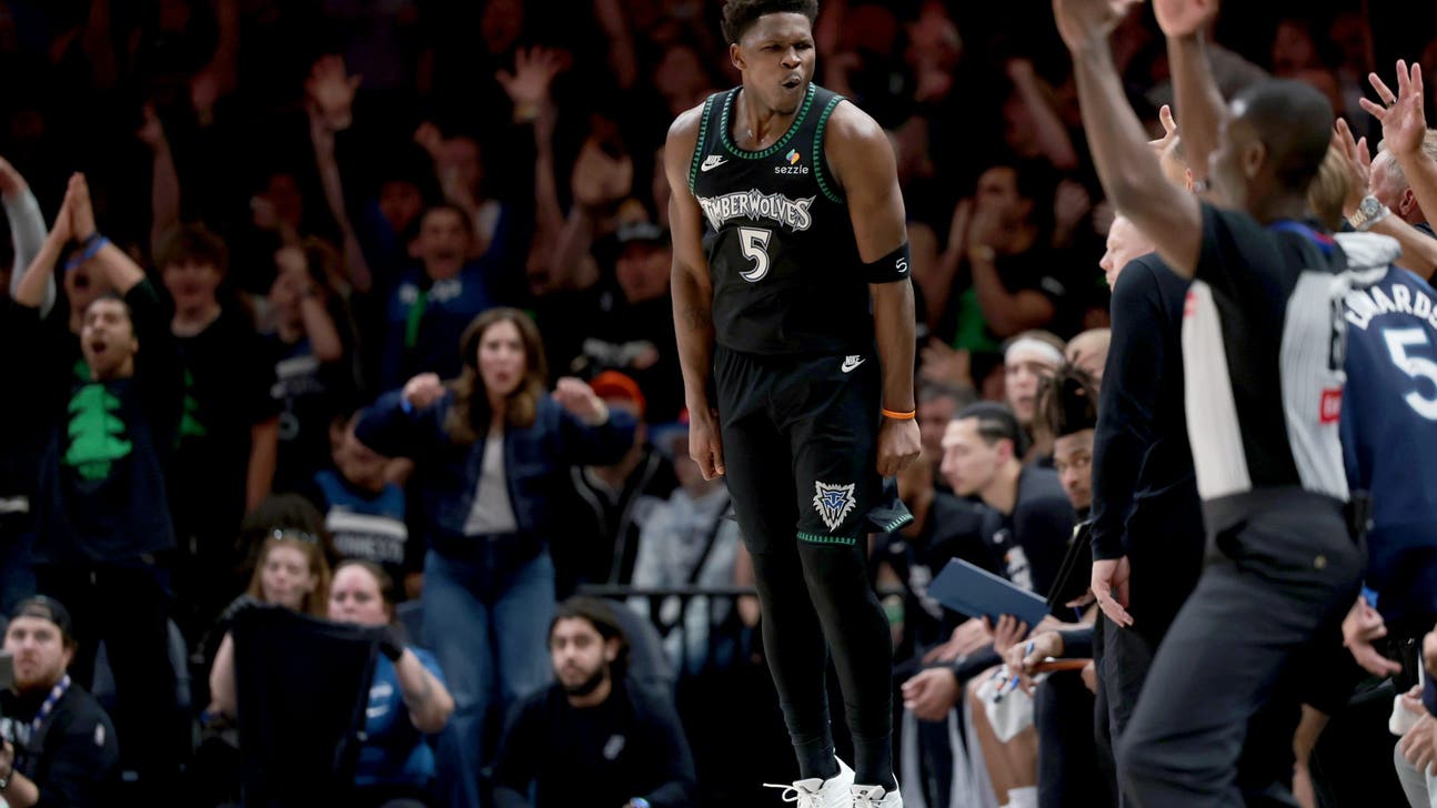 Dabble Promo Code FOX Unlocks a $10 No Deposit Bonus to Use on Timberwolves vs Spurs Tonight