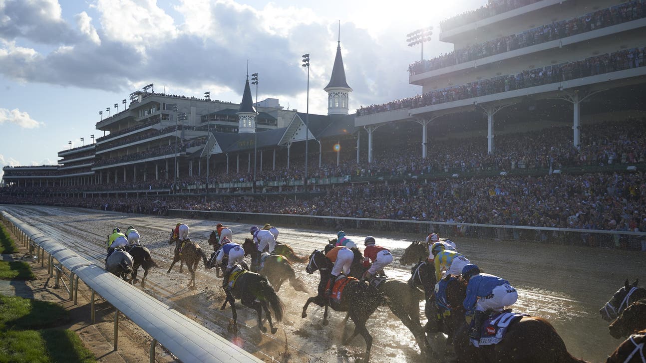 Legal Betting States and Apps for the 2026 Kentucky Derby