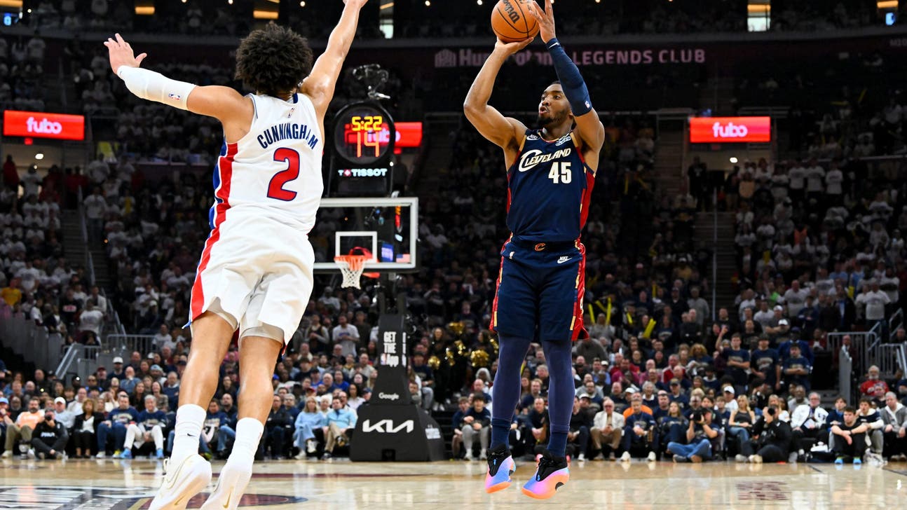 Kalshi Promo Code FOXSPORTS Secures $10 Bonus for Game 5 of Cavaliers-Pistons