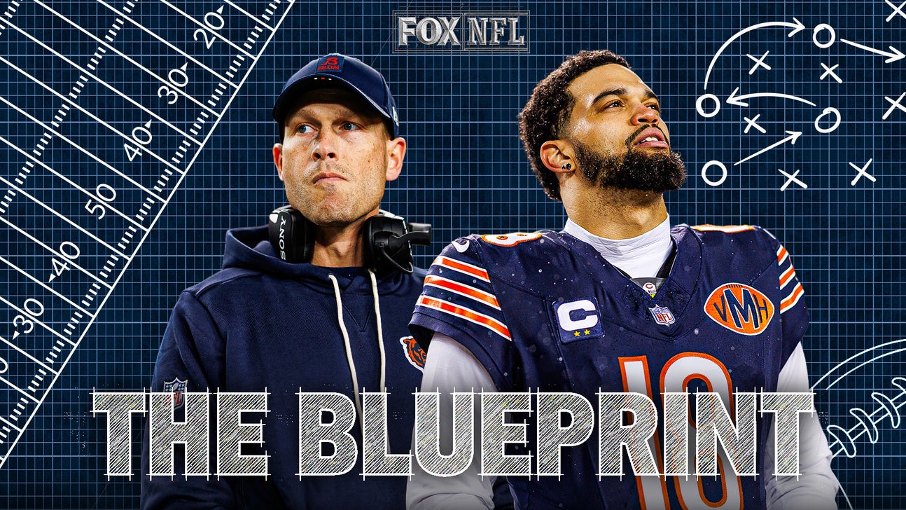 How Bears Coach Ben Johnson Is Challenging Caleb Williams To Become An Elite QB