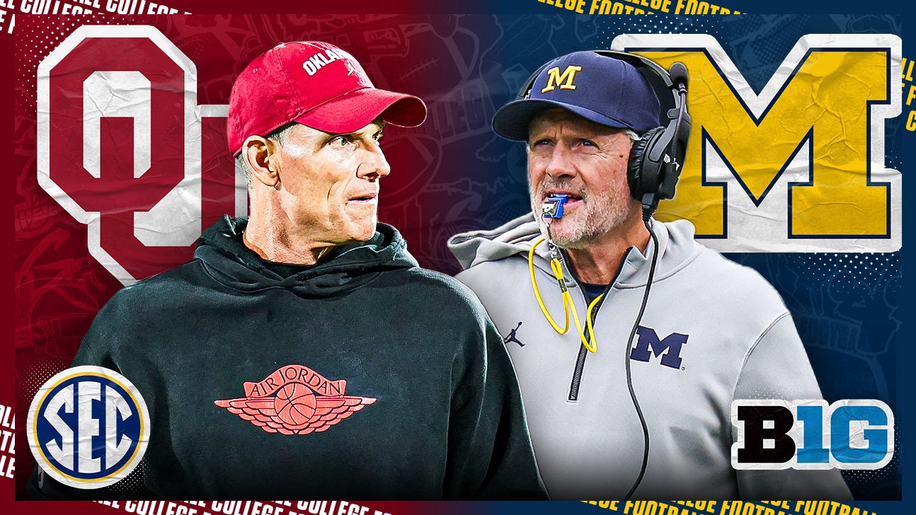 Can Michigan Get Revenge Against Oklahoma? Bold Predictions From FOX’s Saturday Slate