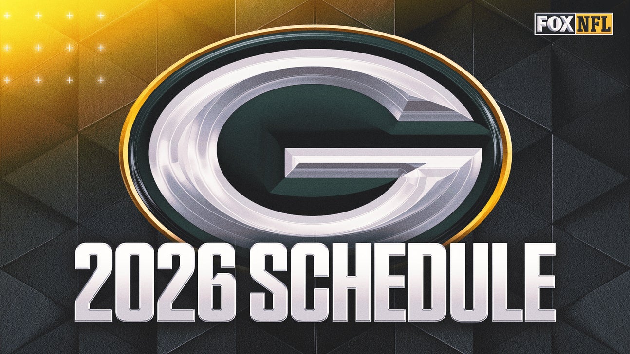 2026 Green Bay Packers Schedule: Win-Loss Record Prediction and Full List of Games