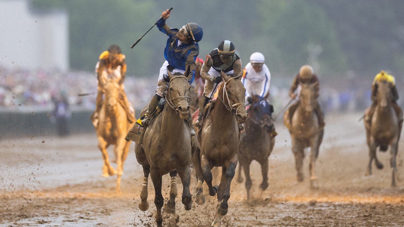 FanDuel Racing Promo Code: Bet $5, Get $25 in Racing Bonuses