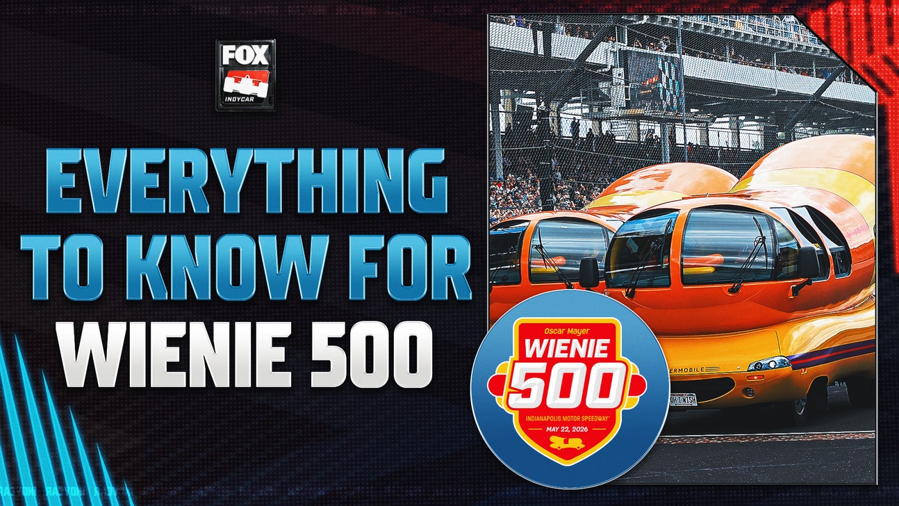 What Is the Oscar Mayer Wienie 500? Everything To Know About Epic Hot Dog Race