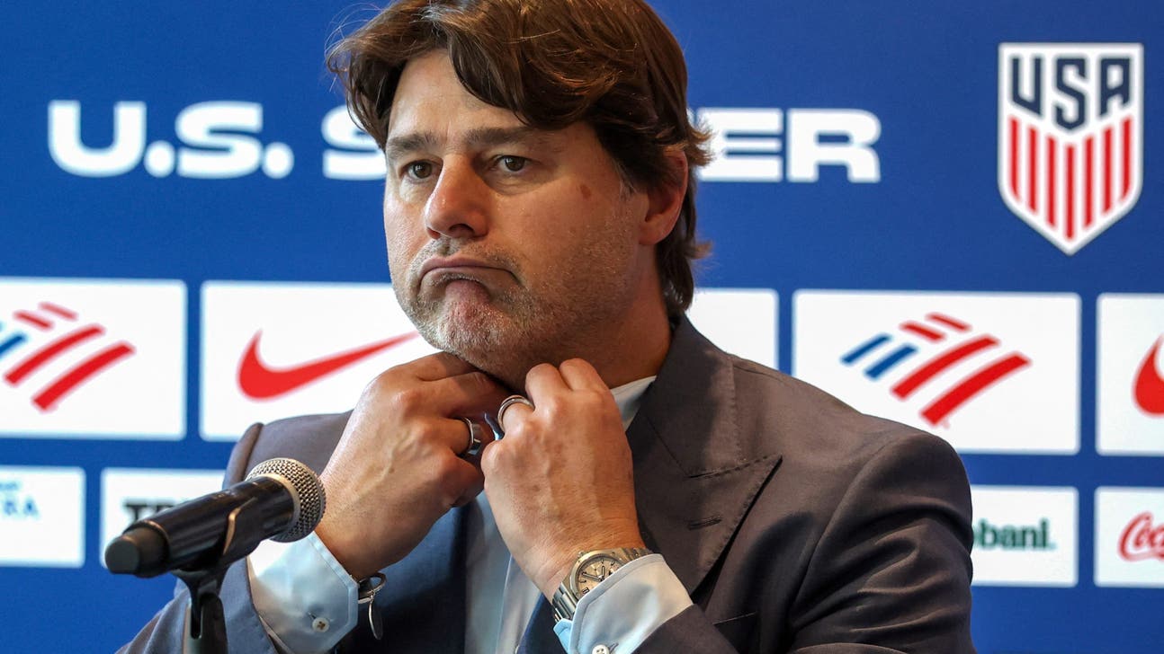 Mauricio Pochettino To AC Milan After World Cup? U.S. Soccer CEO Addresses Reports