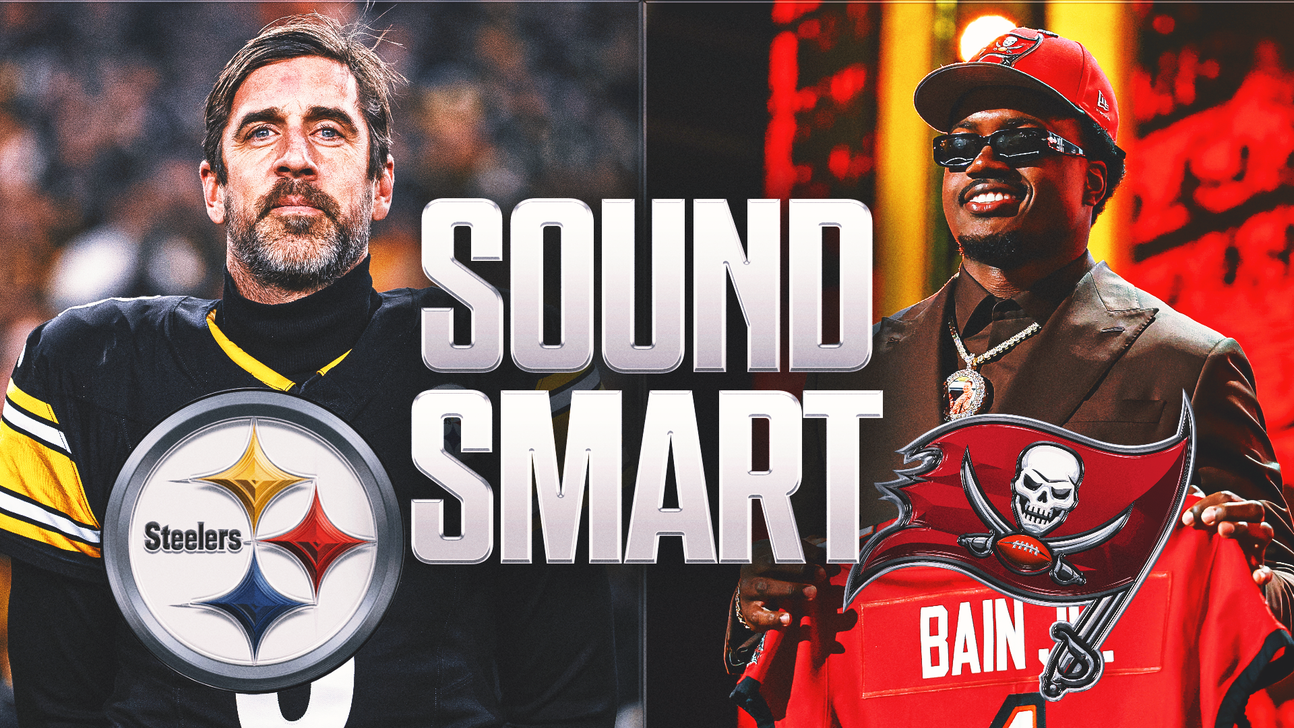 Sound Smart: 4 Observations on the Latest NFL Storylines