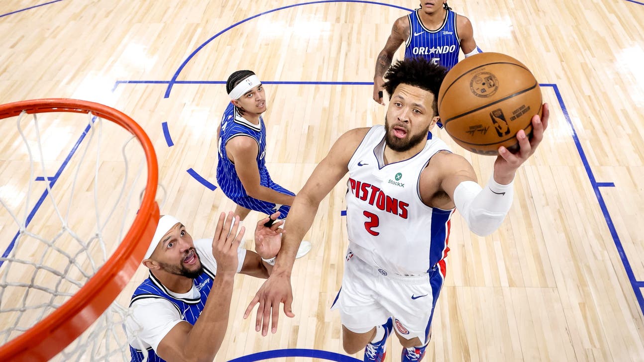 Sleeper Promo Code FOXSPORTS: Get $20 Free for the Cavaliers vs. Pistons or Lakers vs. Thunder Game Today