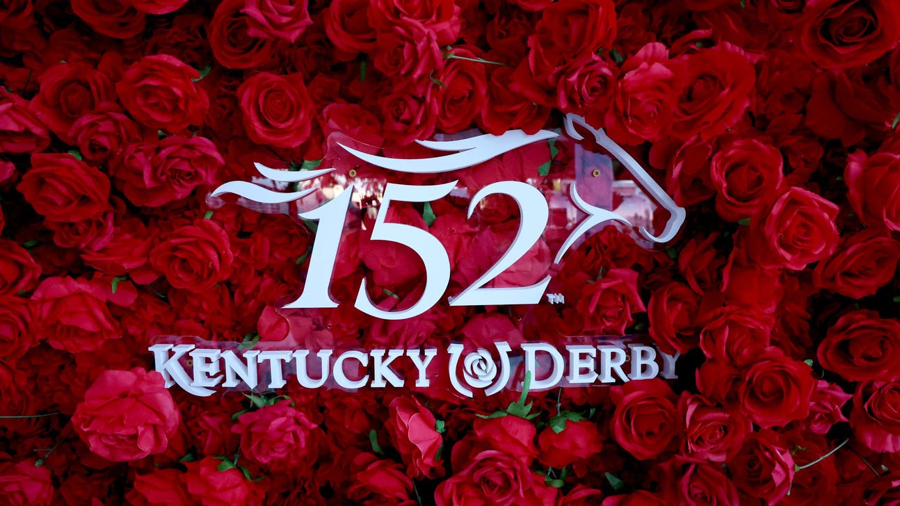 How to Bet on the Kentucky Derby With BetMGM