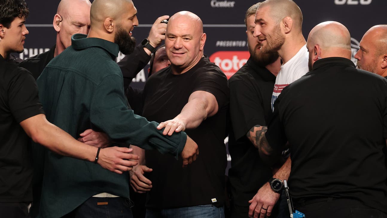 DraftKings UFC Promo Code: Bet $5, Get $100 Instantly on Any UFC 328 Fight Tonight