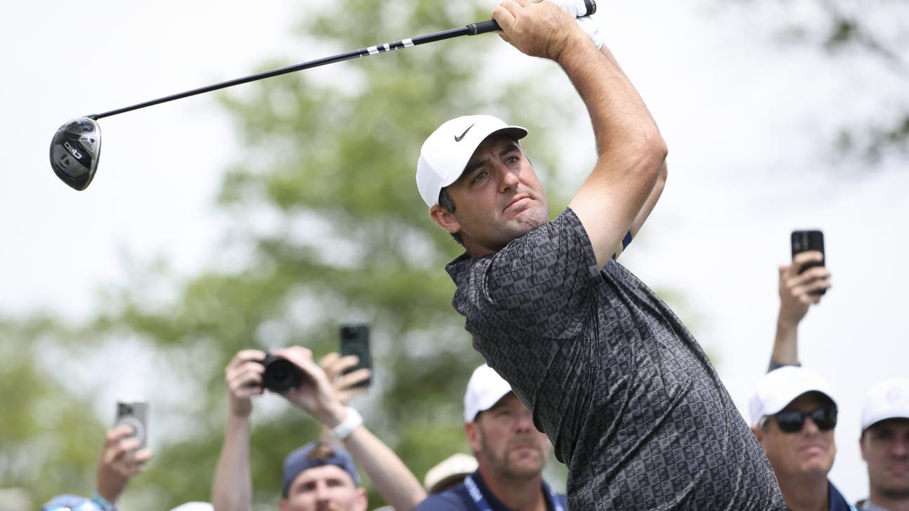 PGA Championship Odds: How to Bet on This Week's Major at Aronimink