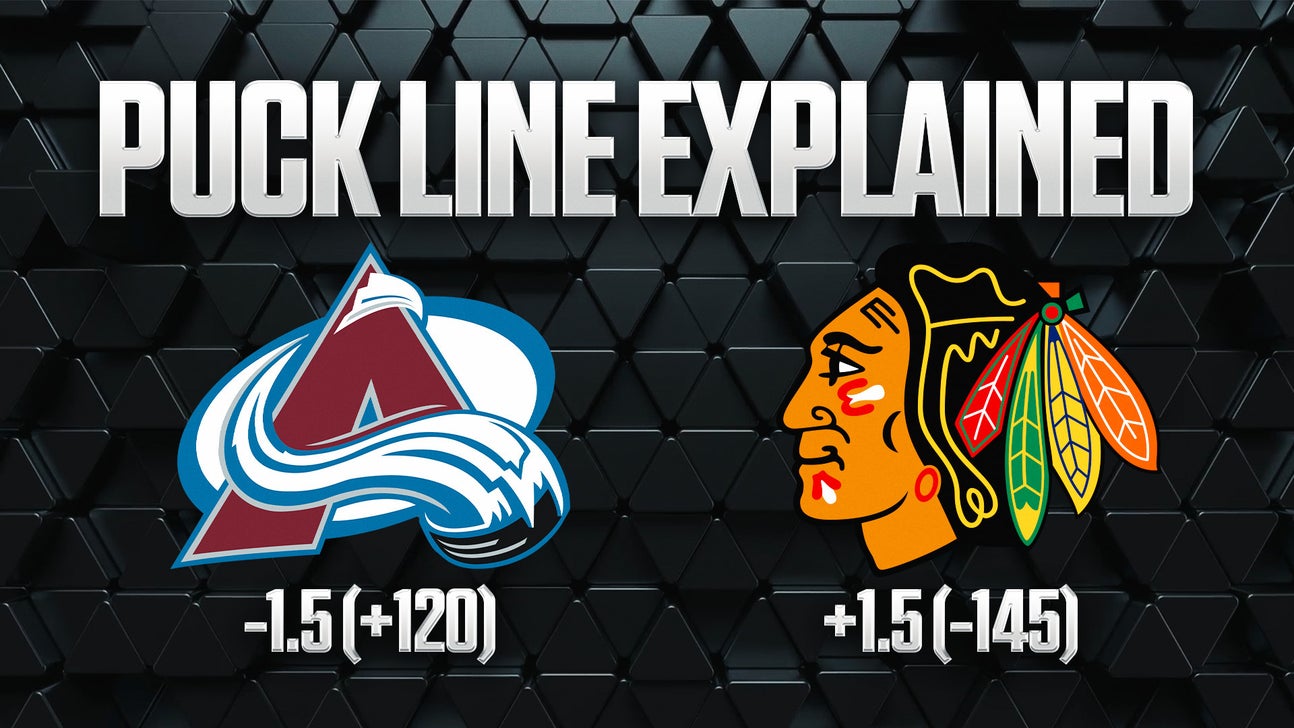 What Is the Puck Line in Hockey Betting? Puck Line Meaning Explained ...