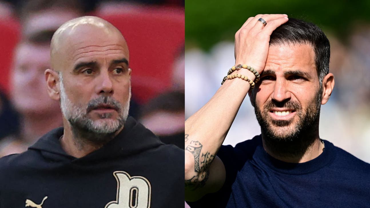 Guardiola? Fàbregas? Italy Coach Says Deep Changes Needed After World Cup Failure