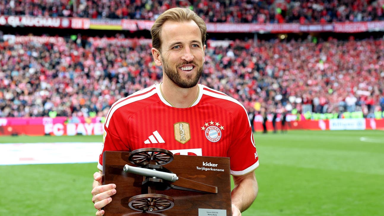 FC Bayern München v 1. FC Köln - Bundesliga