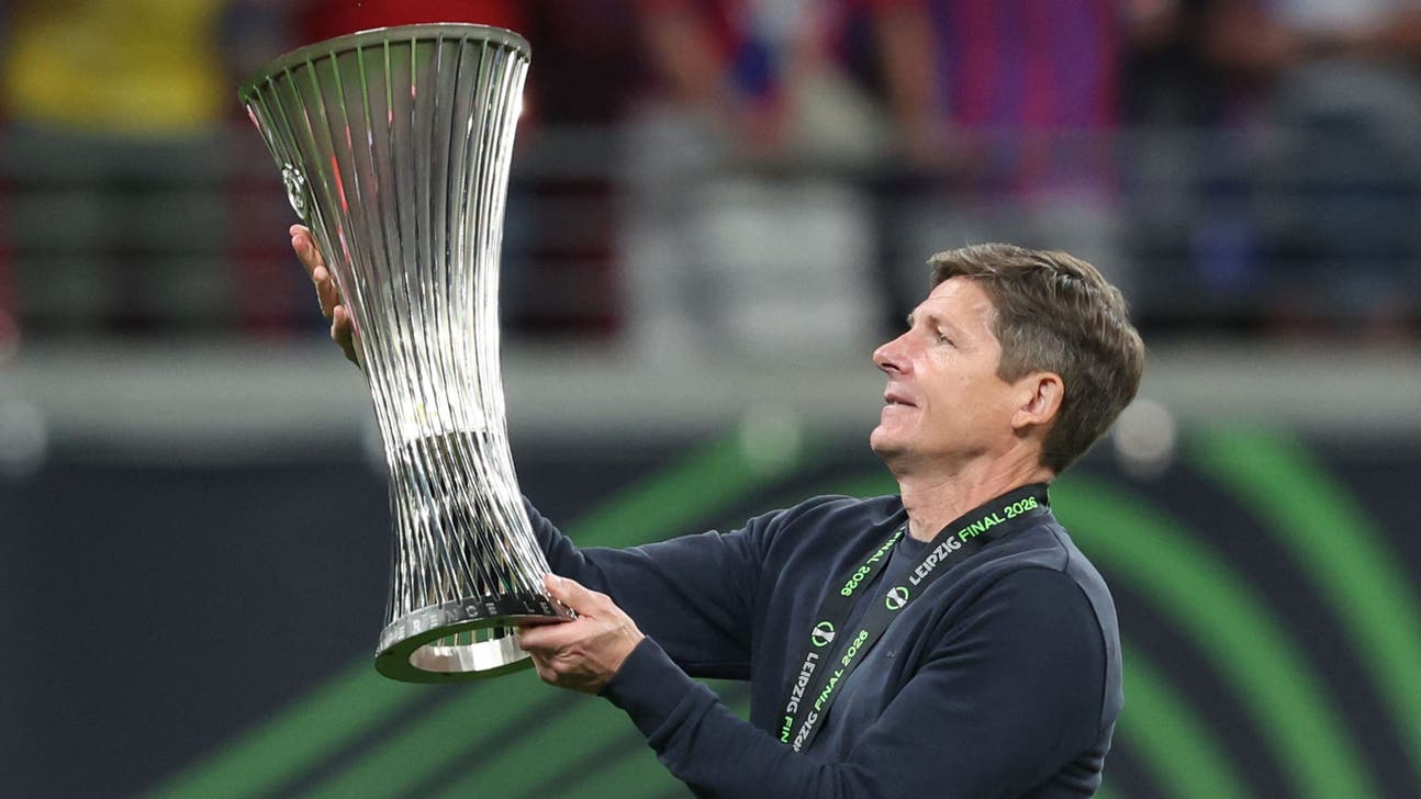 An Intriguing Candidate Emerges In AC Milan's Search For New Manager