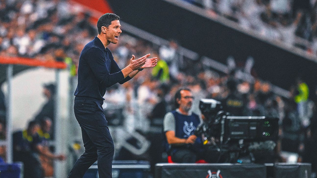 Revealed: When Chelsea Expects Xabi Alonso To Win The Premier League Title