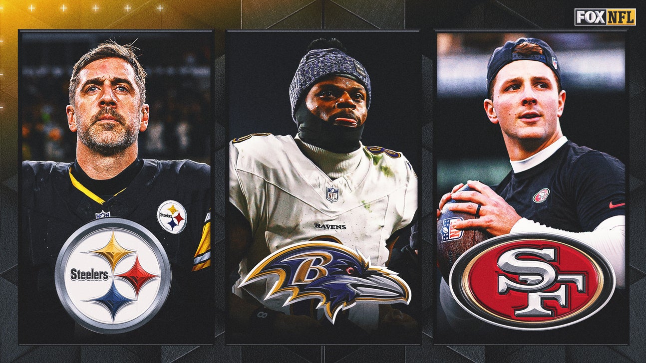 2026 NFL Schedule Release: The 5 Teams That Must Get Off To A Good Start