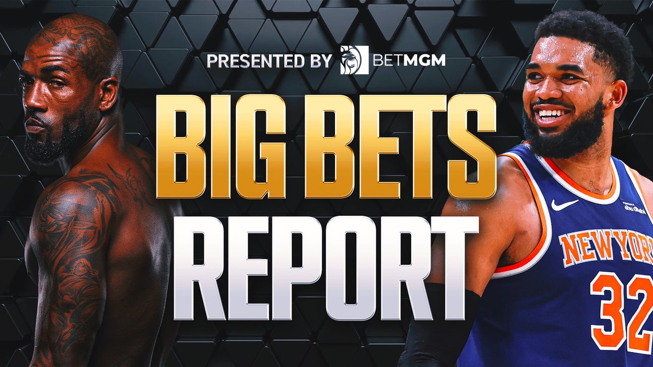 Big Bets Report: Bettor Banks Close to $1 Million With Unique Strategy