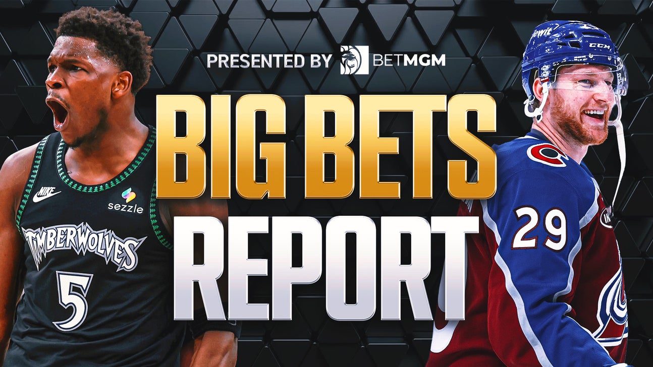 Big Bets Report: Wolves Win Would Equal Huge Payday For Nick Wright
