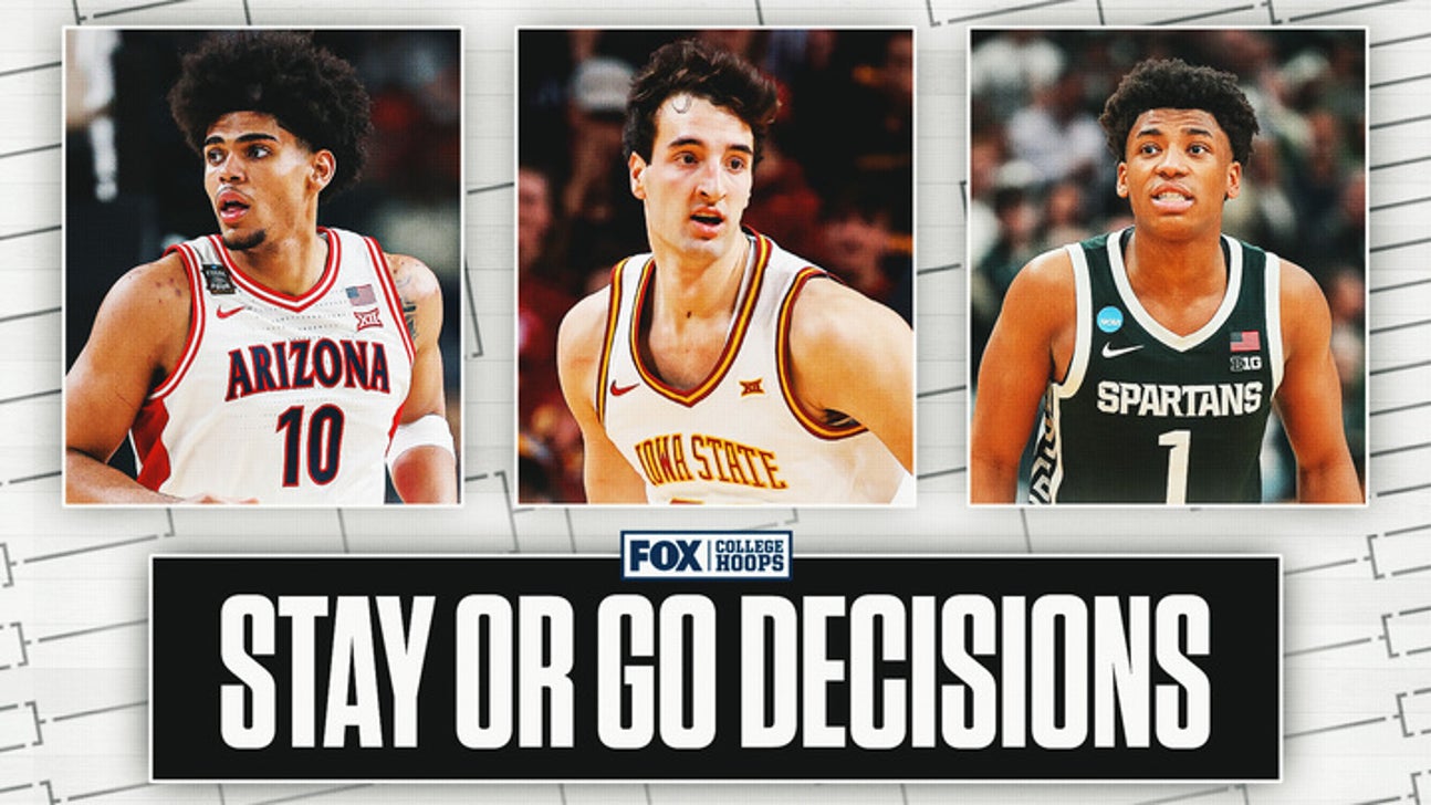 Who Stayed? Who Left? And How It Shapes The 2026-27 College Basketball Season
