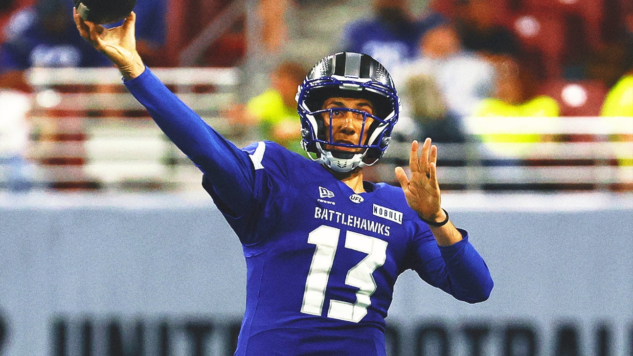 2026 UFL Week 7 Results: St. Louis Battlehawks Hold Off Columbus Aviators
