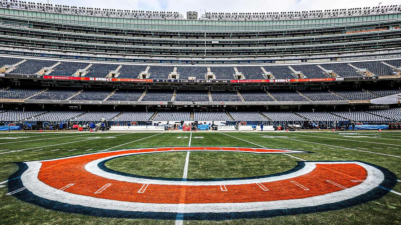 With Chicago Options ‘Exhausted,’ Bears Focus on Arlington Heights and Hammond