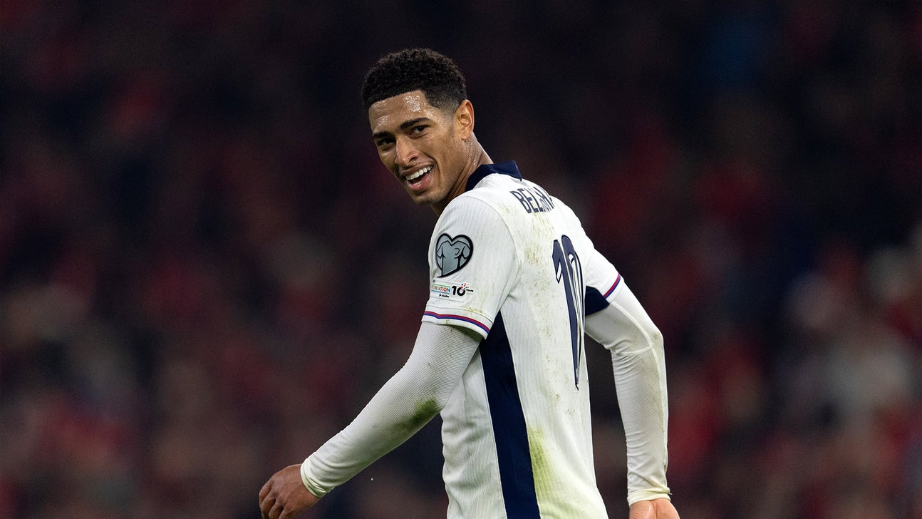 Is Jude Bellingham Arrogant? Former Teammate Defends England, Real Madrid Star