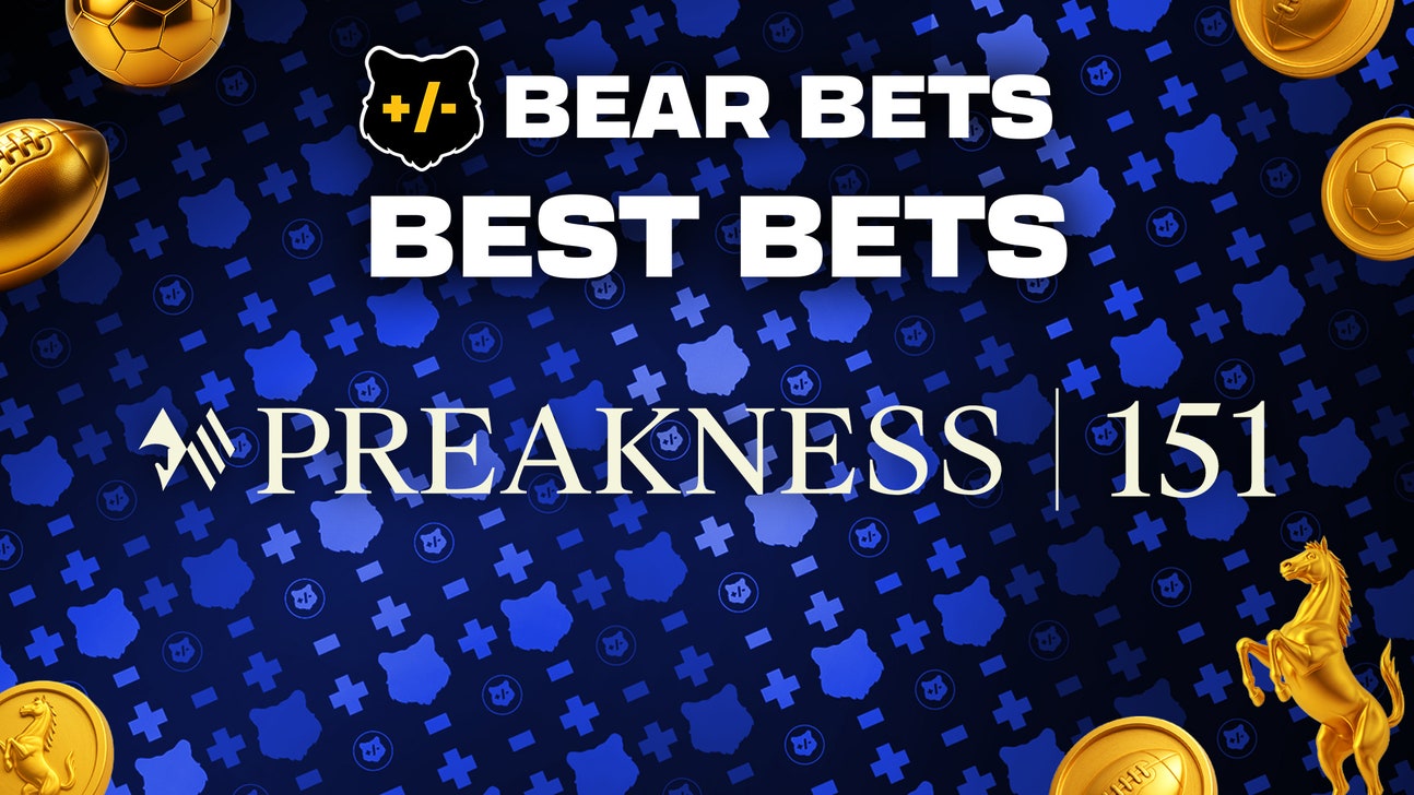 2026 Preakness Stakes: Chris 'The Bear' Fallica's Expert Picks, Best Bets