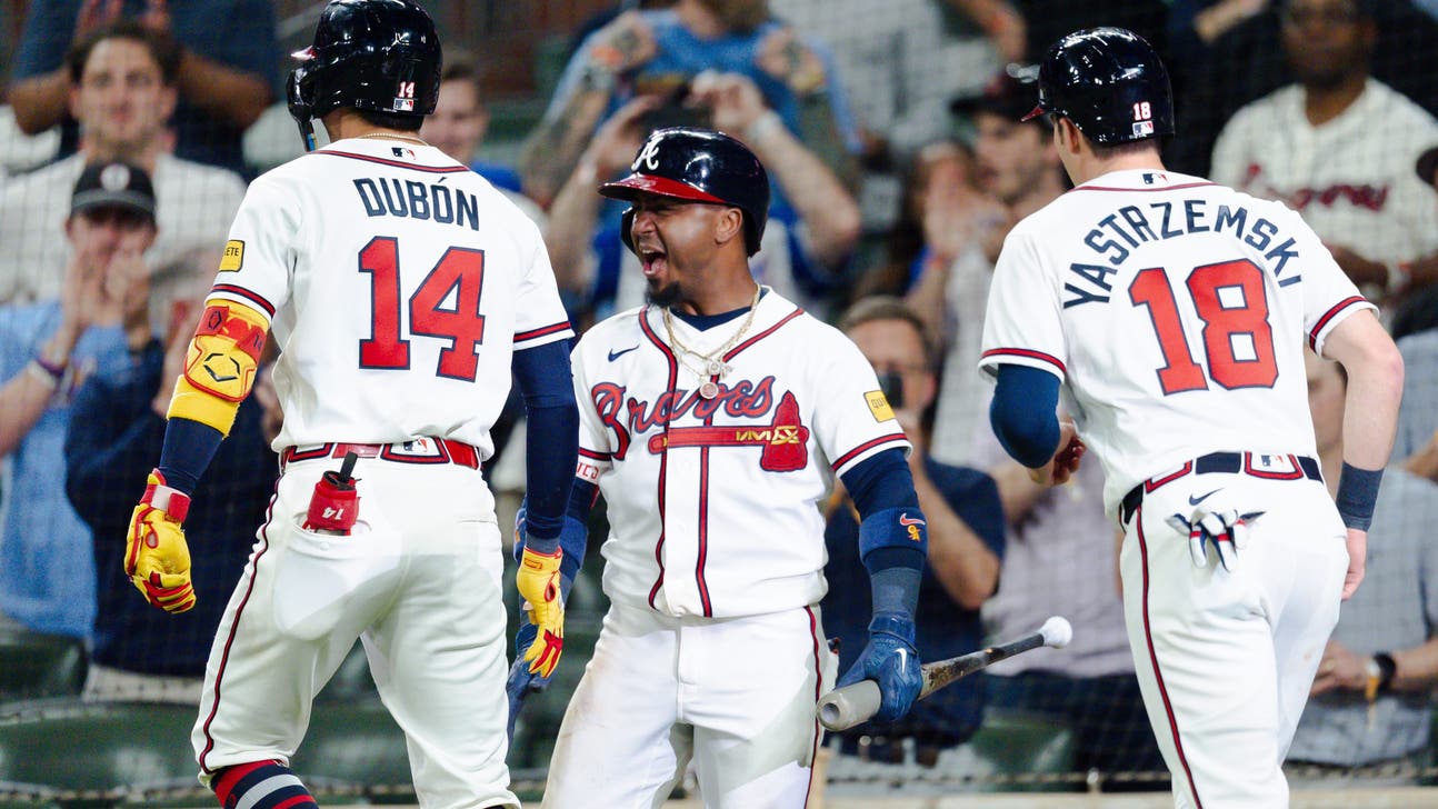 Dabble Promo Code FOX: Unlock a $10 No Deposit Bonus for Today's MLB or NHL Action