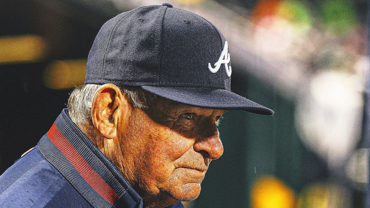 'One of the Greatest Leaders': How Bobby Cox Left a Lasting Impression on His Players