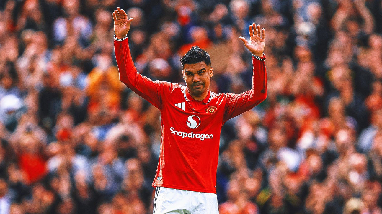 Manchester United Star Close To Joining Former Rival Lionel Messi At Inter Miami