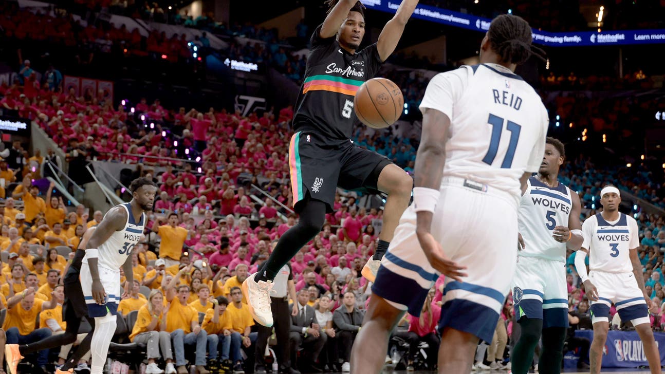 Underdog Fantasy Promo Code FOXSPORTS: Get a $50 Bonus for Tonight's NBA Game 2 Action