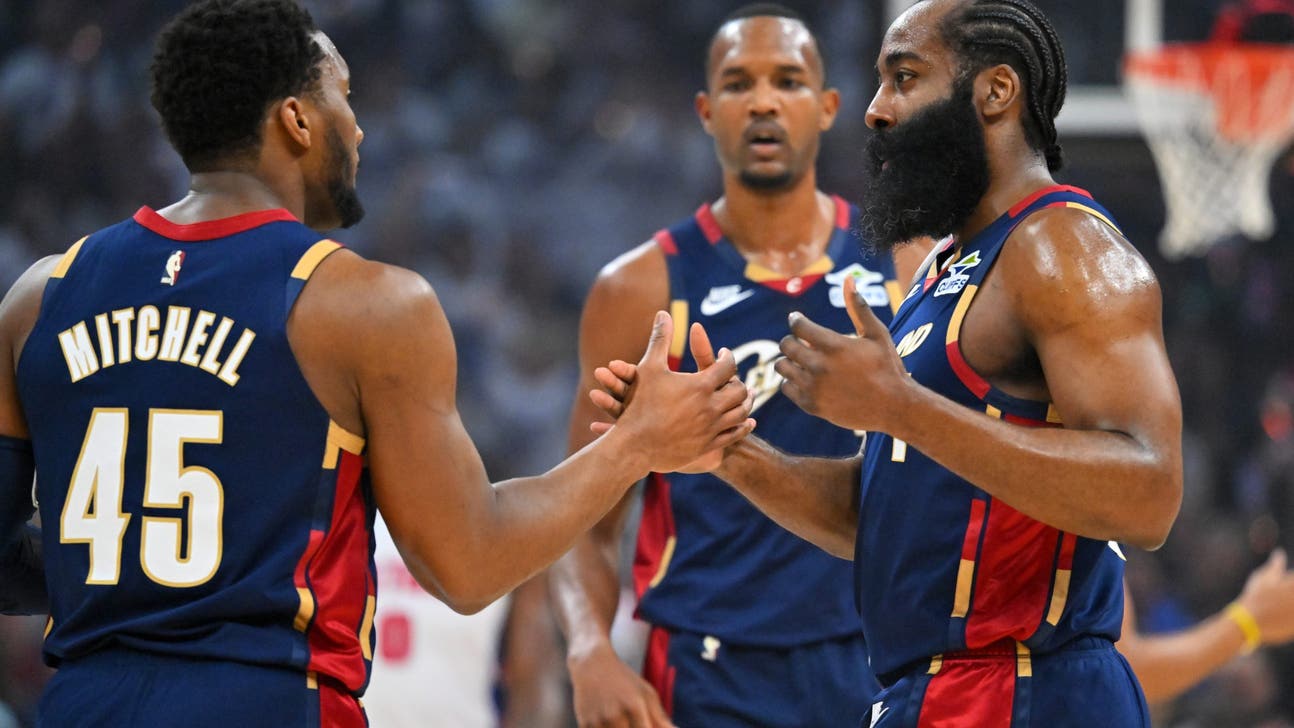 Dabble Promo Code FOX: Get a $10 No Deposit Bonus in Time For Cavs-Pistons Game 5