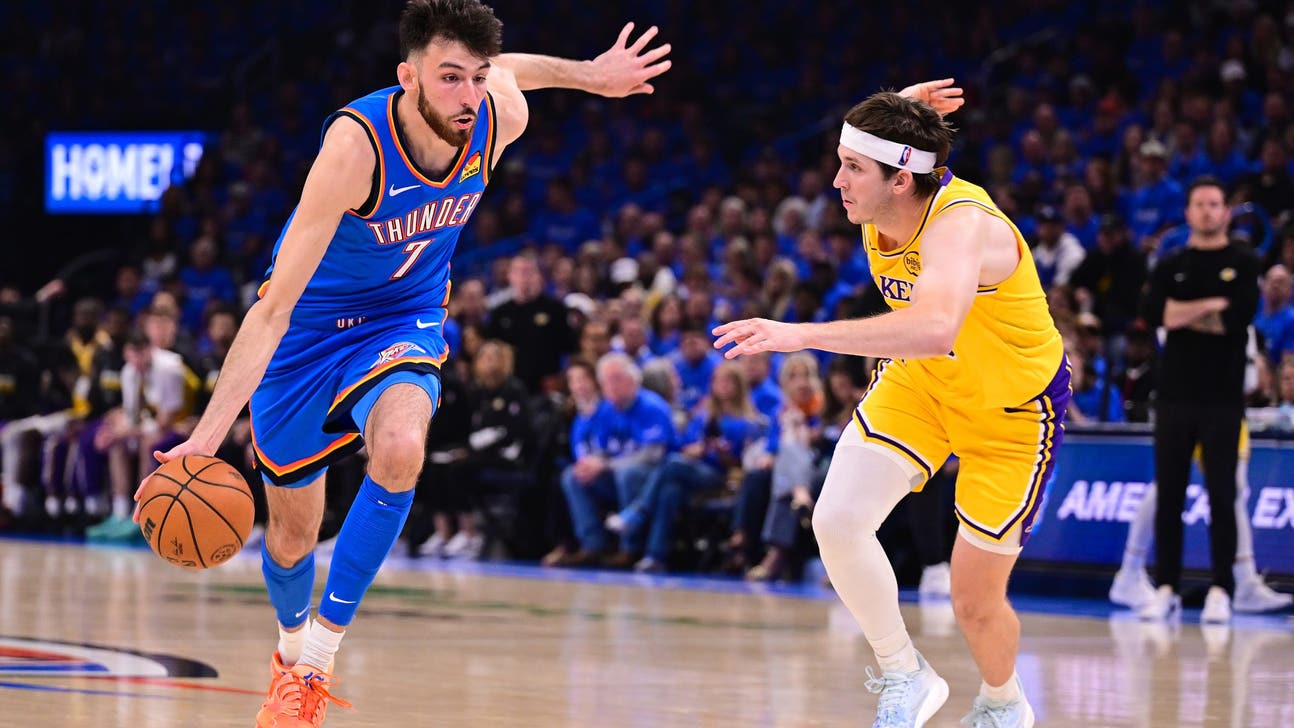 Dabble Promo Code FOX: Get a $10 No Deposit Bonus for Pistons vs. Cavaliers or Thunder vs. Lakers