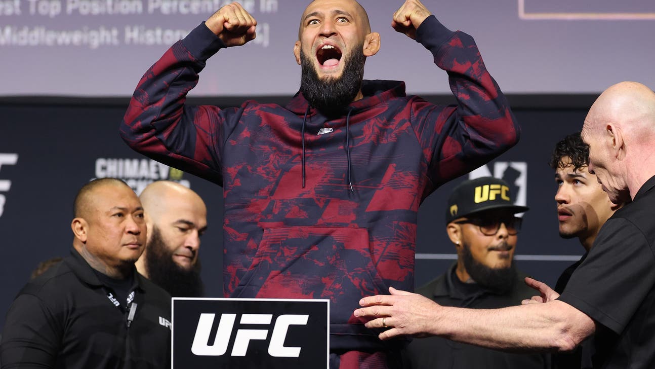 Kalshi Promo Code: Get a $10 Bonus for UFC 238 as Chimaev Takes on Strickland