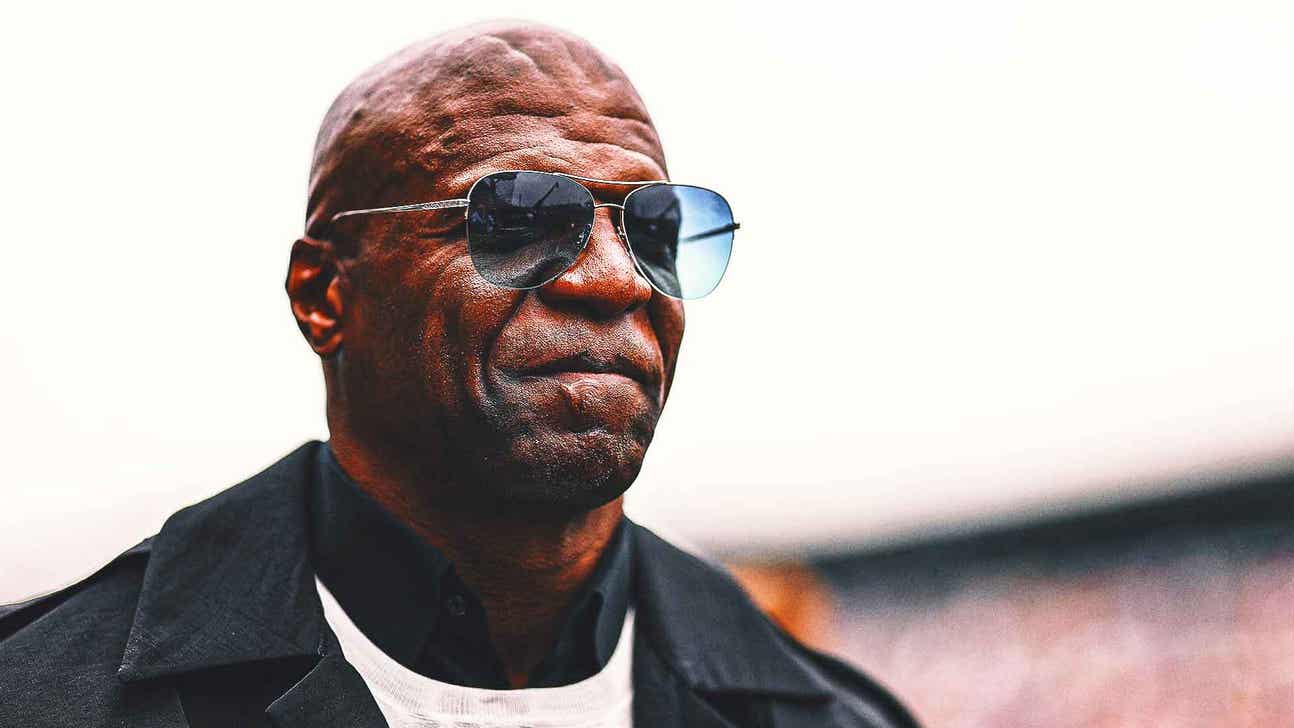 Indy 500: Which Celebrities Were In Attendance At Indianapolis Motor Speedway?