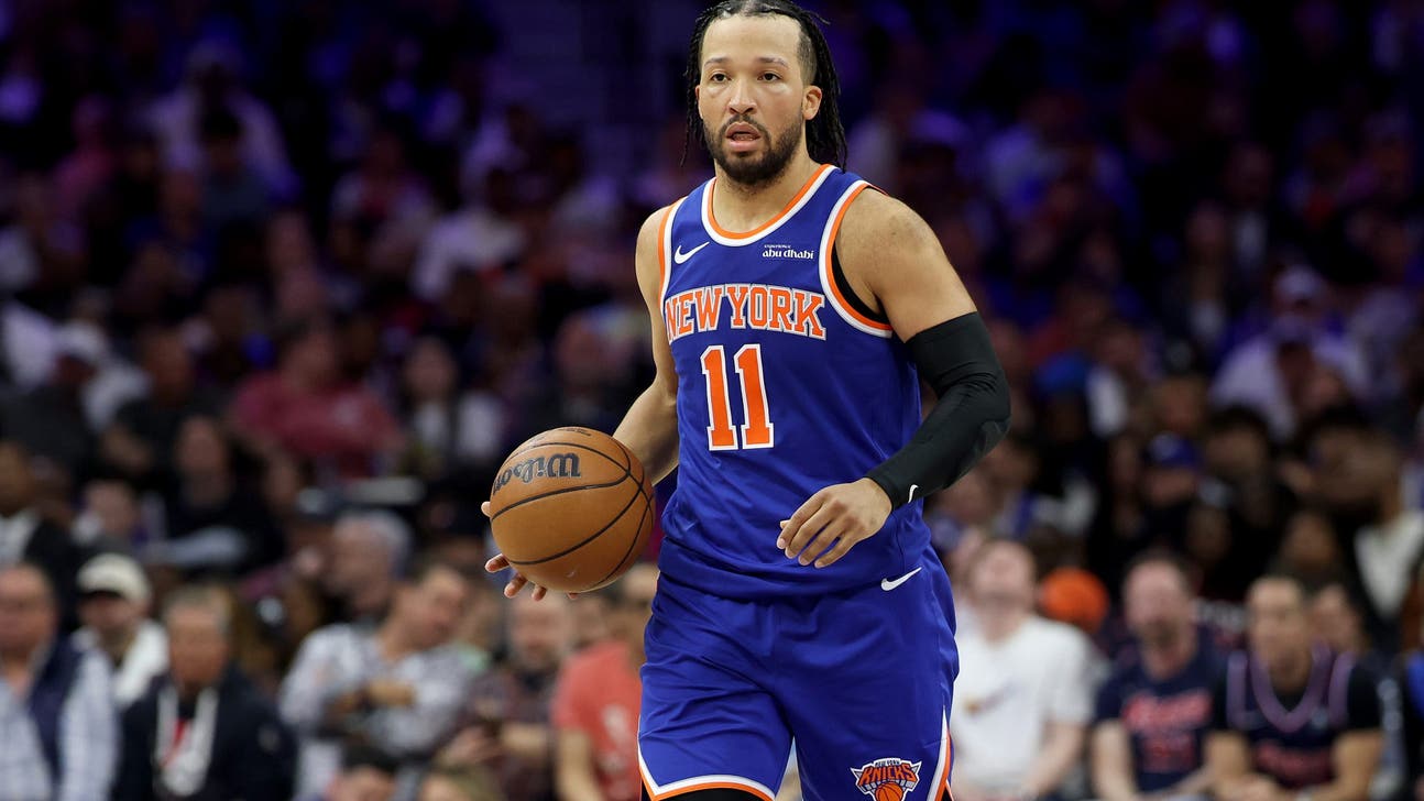 Dabble Promo Code FOX: Get a $10 No Deposit Bonus for Game 1 of the Thunder vs. Spurs, Knicks vs. Cavs Series