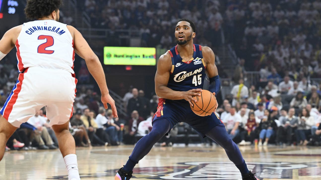Kalshi Promo Code FOXSPORTS Unlocks a $10 Trade Bonus for Thunder vs. Lakers, Pistons vs. Cavaliers