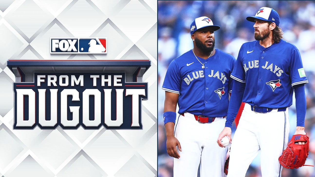 What's Going On With The Blue Jays?: 'We Just Haven't Gotten On A Roll'