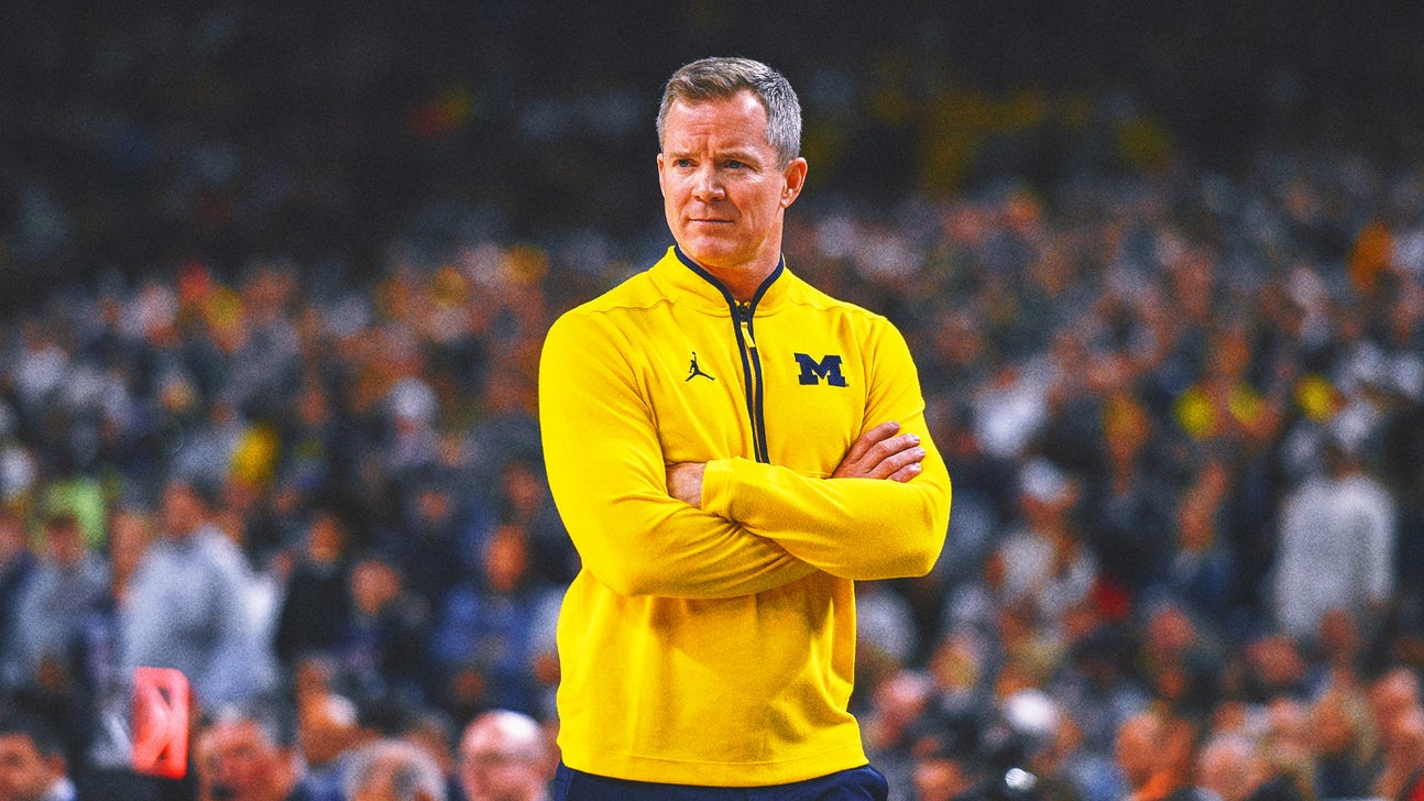 Michigan Men's Basketball Announces 2026-27 Big Ten Opponents