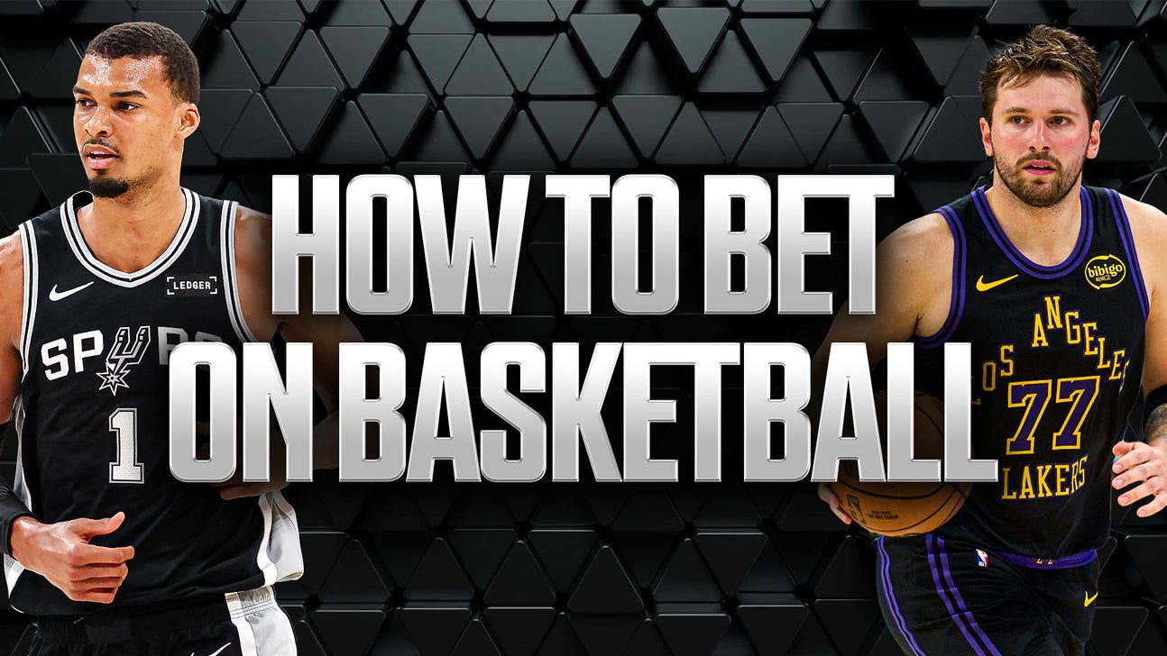 How to Bet on Basketball: Best NBA Betting Strategies