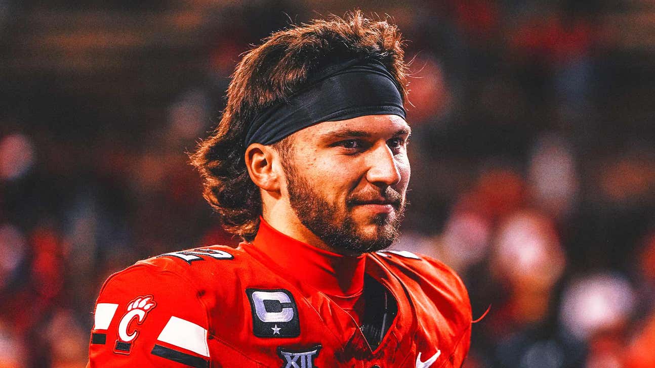NCAA Denies Eligibility Reinstatement Petition For Texas Tech QB Brendan Sorsby