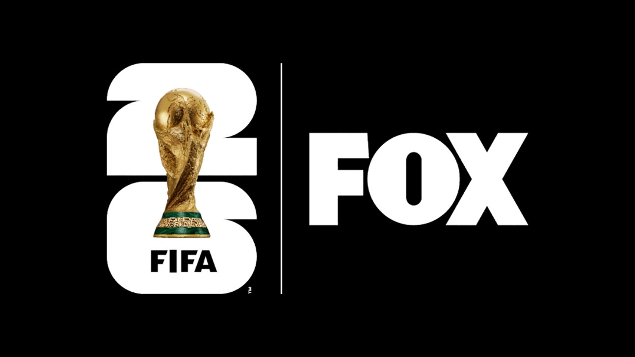FOX Sports Presents All-Star Studio Team Anchoring FIFA World Cup 2026™