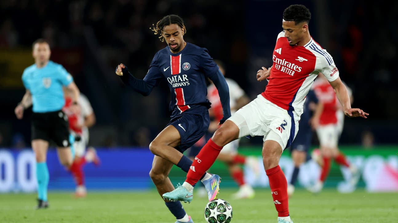 Kalshi Promo Code FOXSPORTS: Get a $10 Trade Bonus for the Champions League Final, PSG vs. Arsenal